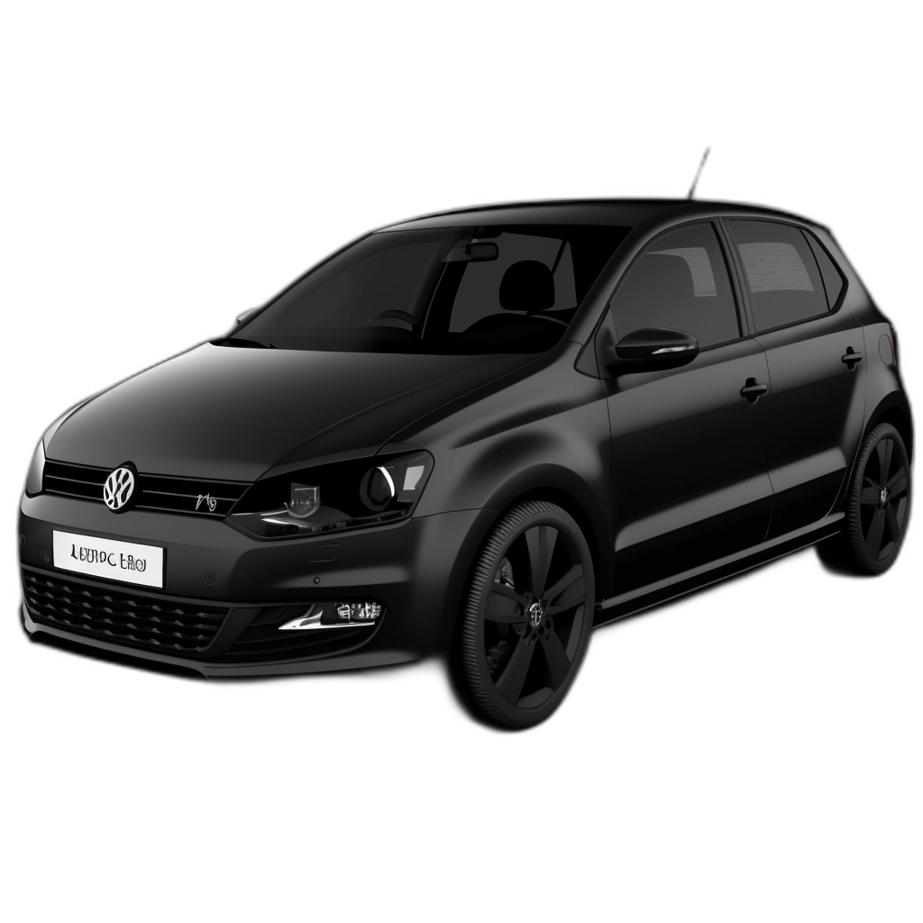 Volkswagen Polo 5 V (Typ 6R) (2009 - 2014)