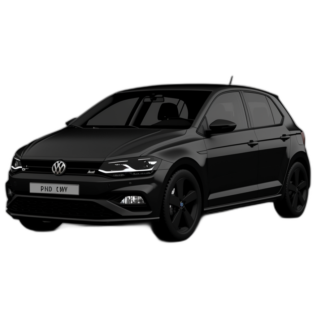 Volkswagen Polo 6 VI (typ AW) (2018−2021)