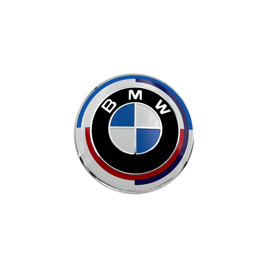 BMW M 50 års jubilæums bundle