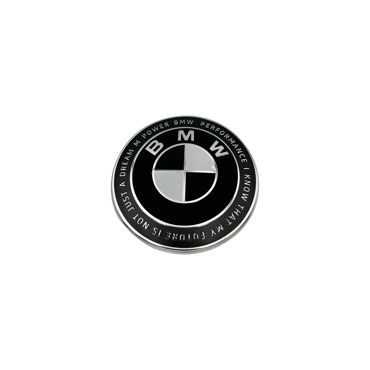 BMW M 50 års Jubilæums Bundle