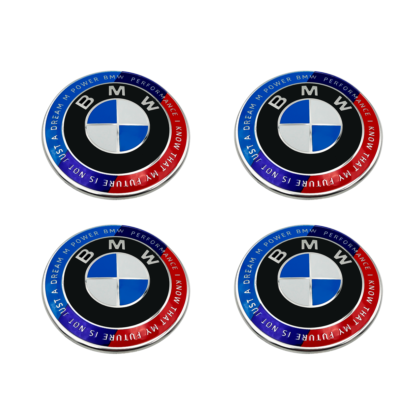 BMW M 50 års Jubilæum Bundle