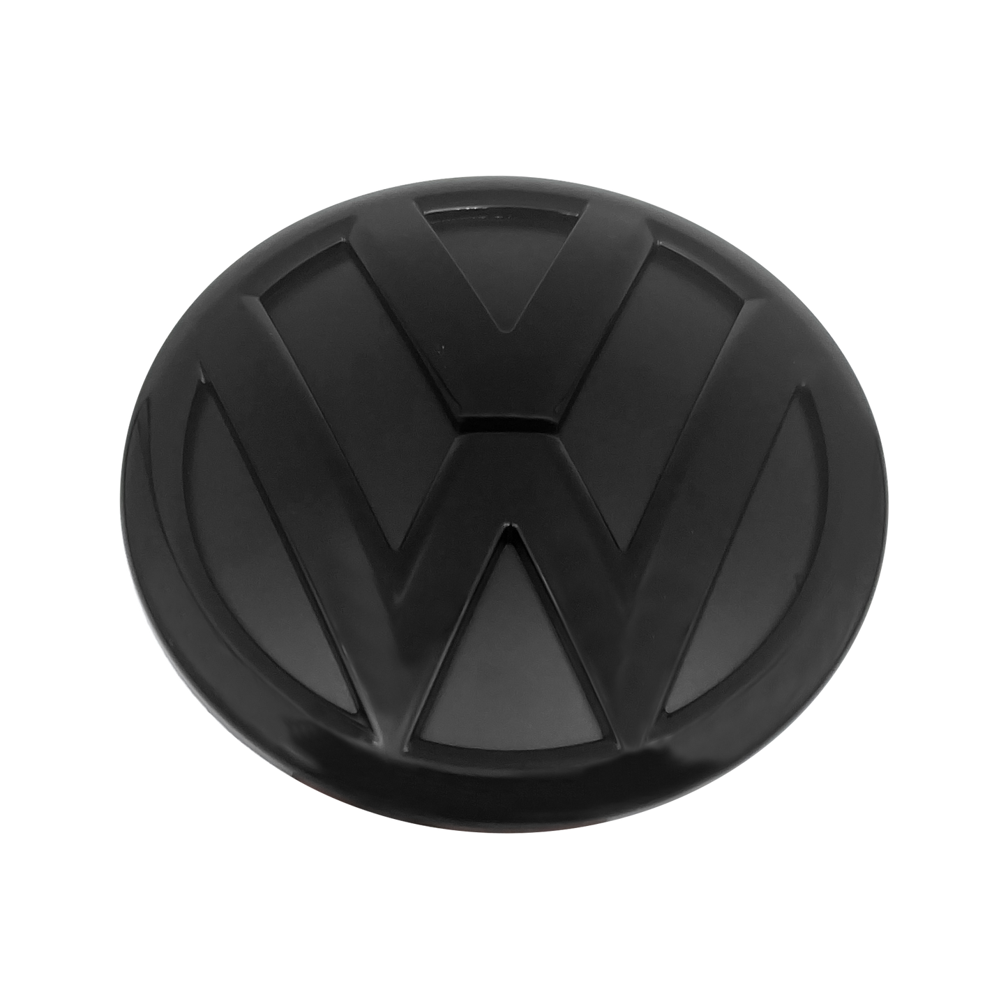 VW Passat B7, B8 / Arteon Bakre Logo Sort