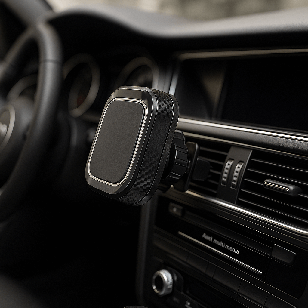 Driverse - Magnetisk Mobilholder