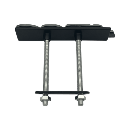 Chrome VW R32 Front Emblem