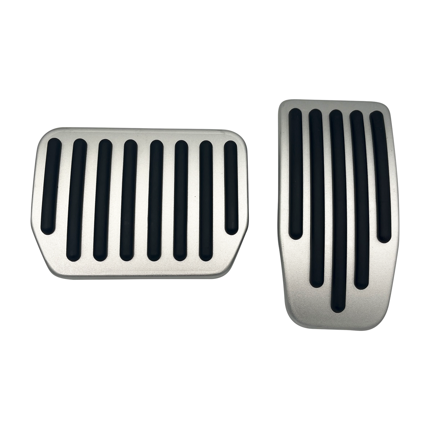 Tesla Aluminium Sportspedaler - Model 3 / Y