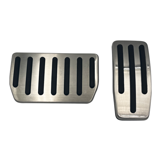 Tesla Aluminium Sportspedaler - Model S / X
