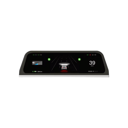 Tesla Heads-Up Display HUD - Model 3 & Y