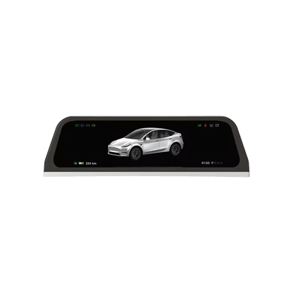 Tesla Heads-Up Display HUD - Model 3 & Y