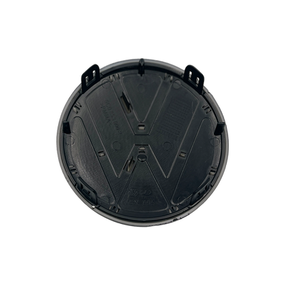 VW Polo 5 (6C) Front Logo Sort