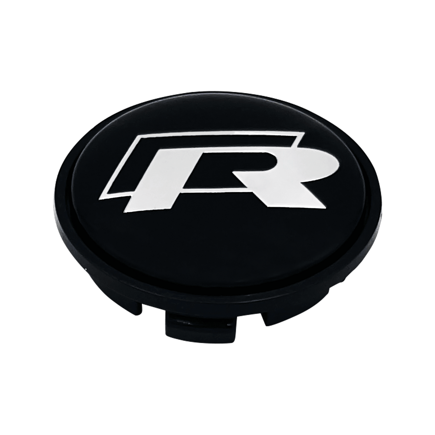 4 stk. VW R-line Centerkapsler 65mm