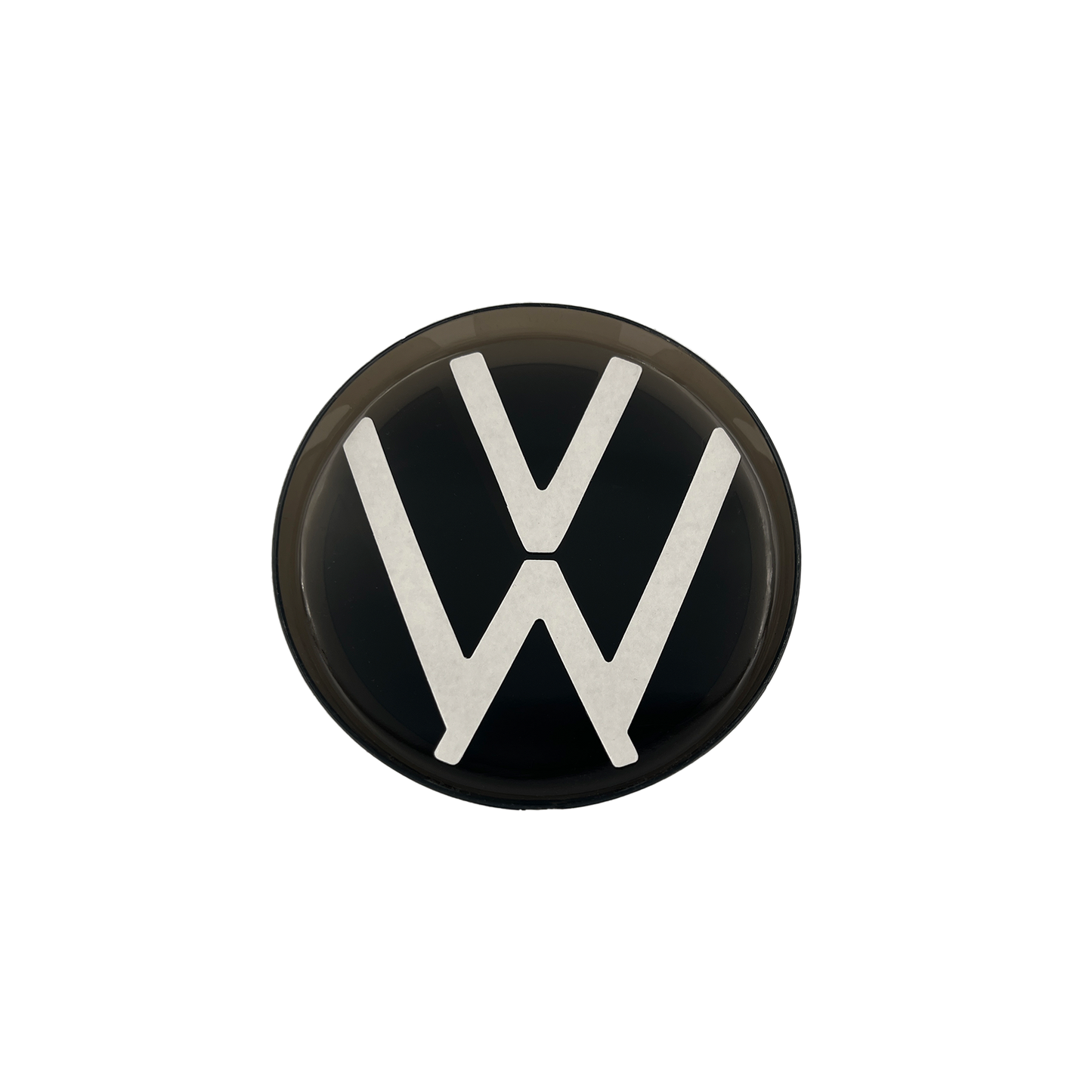VW Touran Bag Logo Shiny Sort
