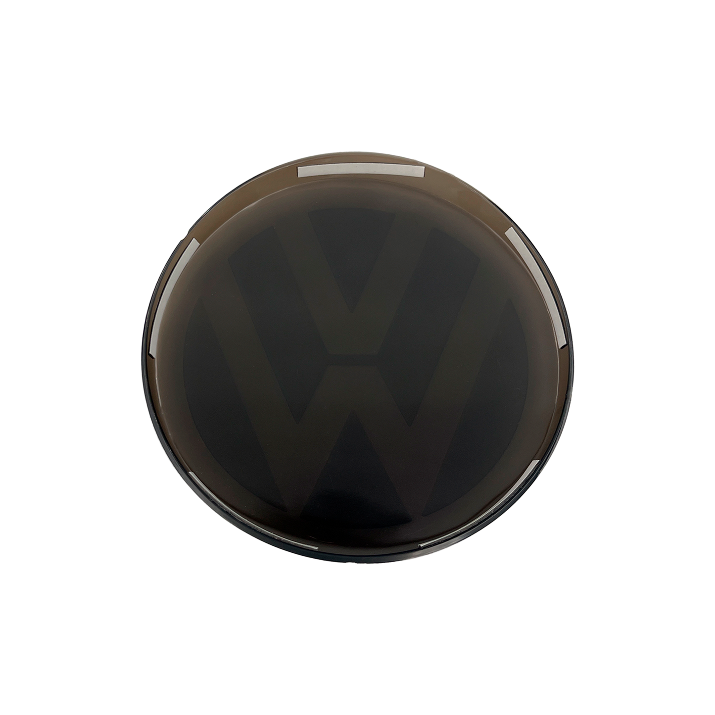 VW Polo 6 (AW) Front Logo Shiny Sort