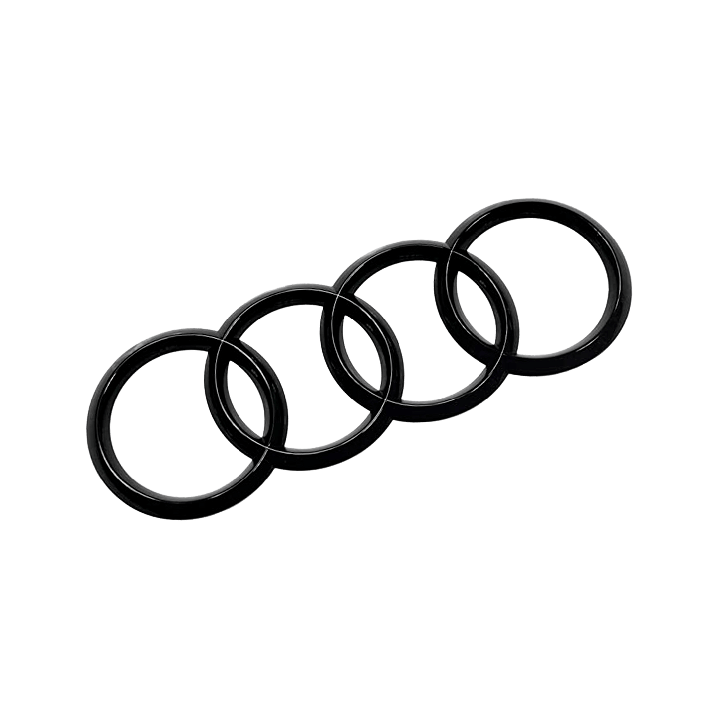 Audi RS3 Chrome Delete Bundle (Sort)