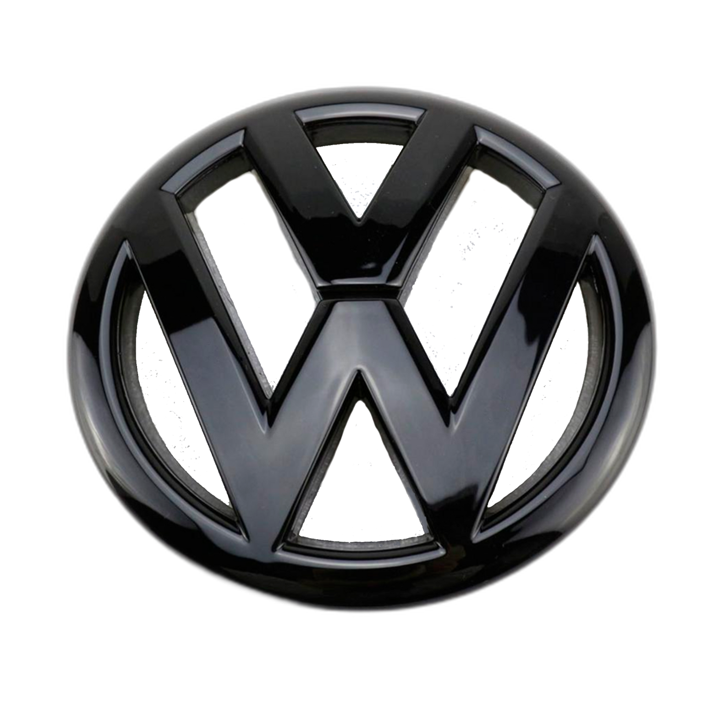 VW Scirocco 2015 - 2018 Front Logo Sort 110mm