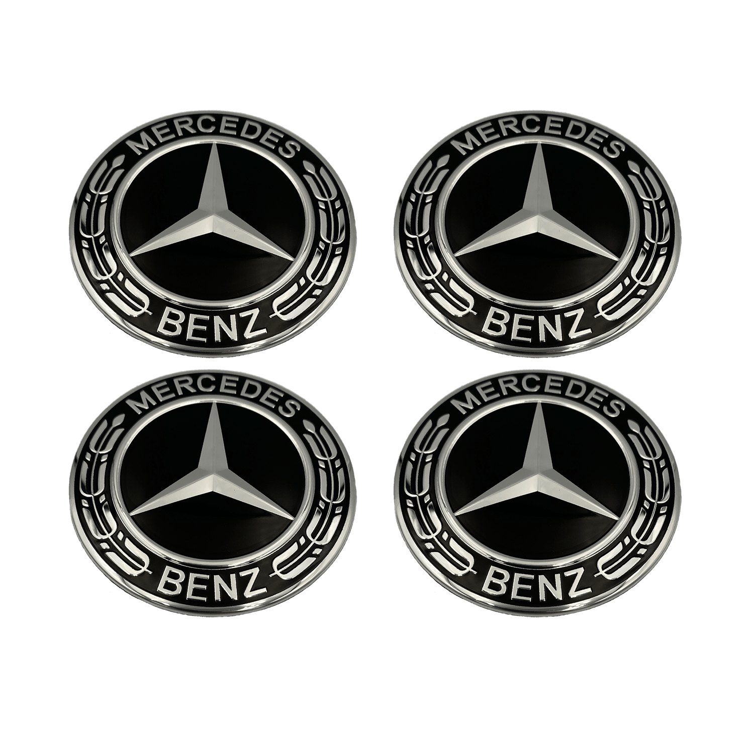 Alle Mercedes Produkter
