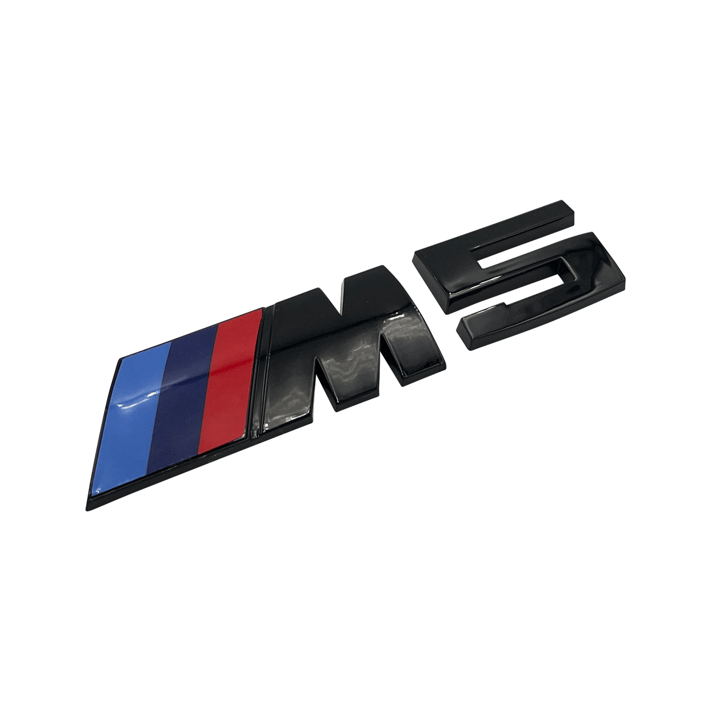 Sort BMW M5 Bag Emblem