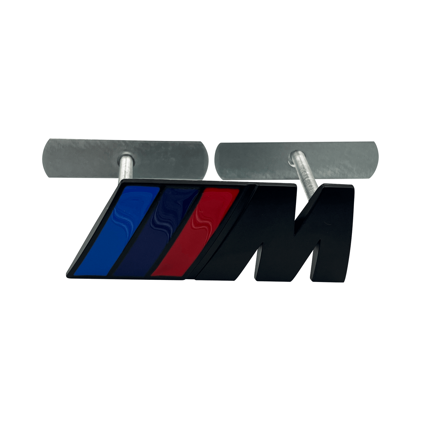 Sort BMW M-Sport Front Emblem