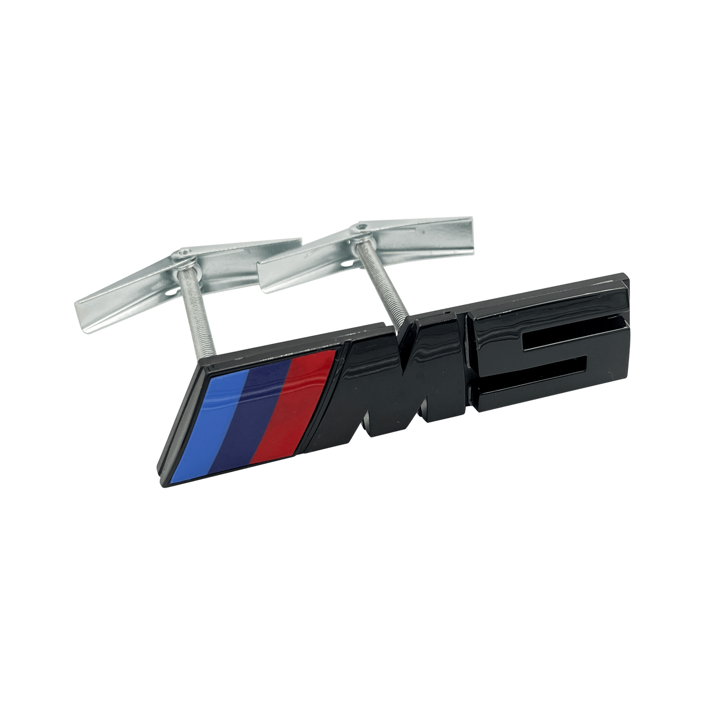 Sort BMW M5 Front Emblem