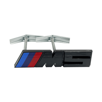 Sort BMW M5 Front Emblem