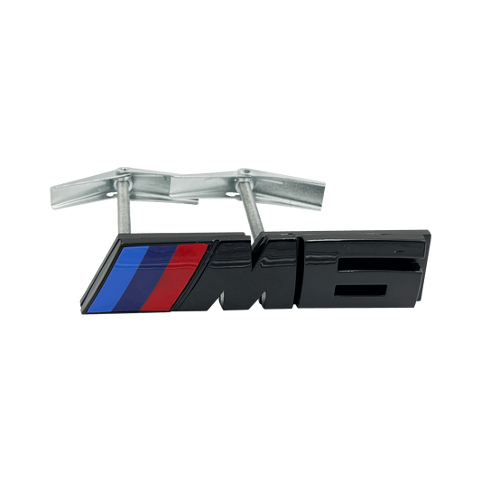 Sort BMW M6 Front Emblem